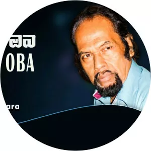 Nimal Gunasekara - Musical artist