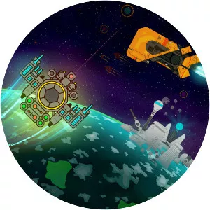 Nimbatus: The Space Drone Constructor - Video game