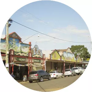 Nimbin