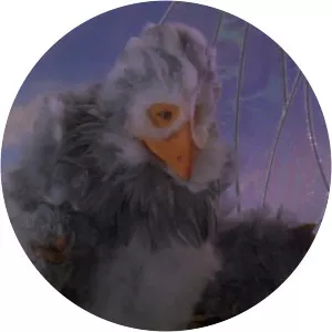 Nimbly The NeverEnding Story II: The Next Chapter