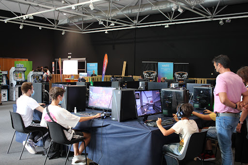 Nimby Eventos - Event planner in Mieres del Camino, Spain