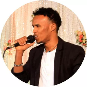 Nimcaan Hilaac - Musical artist