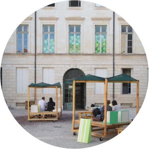 Nîmes School of Fine Arts