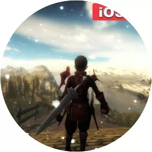 Nimian Legends : Vandgels - Video game