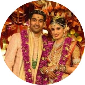 Nimmagadda Swathi photograph