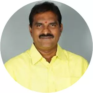 Nimmala Rama Naidu