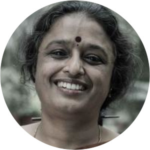 Nimmi Kurian - Author