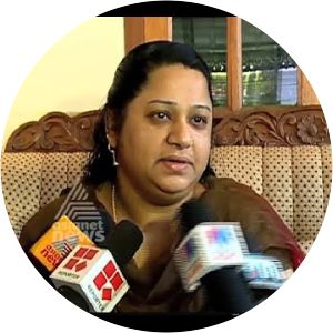 Nimmy Mani photograph