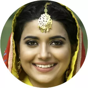 Nimrat Khaira