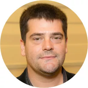 Nimród Antal - Hungarian-American film director