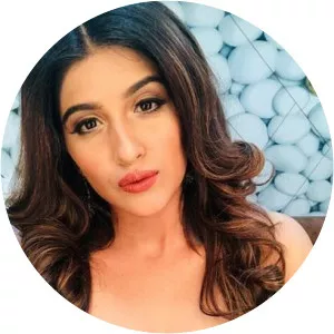 Nimrit Kaur Ahluwalia