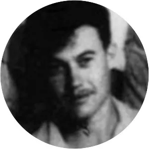 Nimrod Eshel - Israeli writer