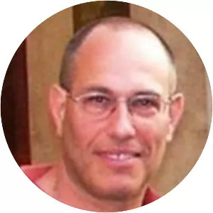 Nimrod Hurvitz - Author