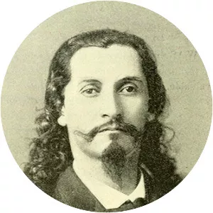 Nimrod Jarrett Smith