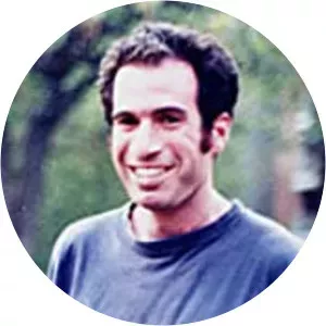 Nimrod Zalmanowitz - Film producer