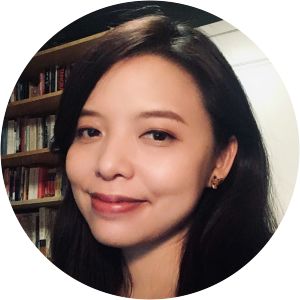 Nimyan Wong photograph