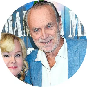 Nina af Geijerstam photograph