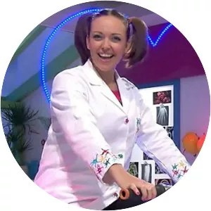 Nina and the Neurons: Brilliant Bodies