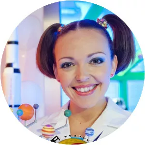 Nina and the Neurons: Earth Explorers - TV program