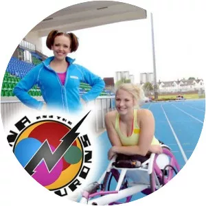 Nina and the Neurons: Get Sporty - TV program