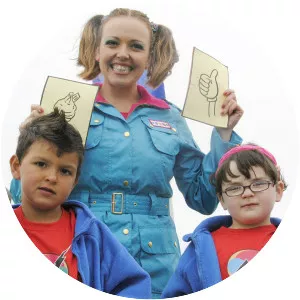 Nina and the Neurons: Go Engineering