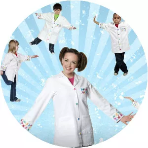 Nina and the Neurons