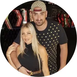 Nina Anhan photograph