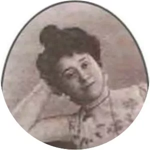 Nina Annenkova-Bernar - Russian-Soviet actor