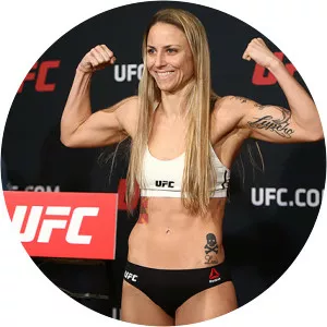 Nina Ansaroff