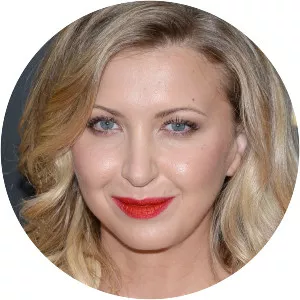 Nina Arianda - American actress