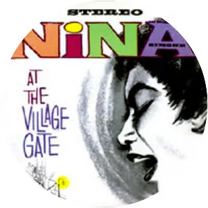 Nina at the Village Gate - Album by Nina Simone