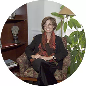 Nina Athanassoglou-Kallmyer