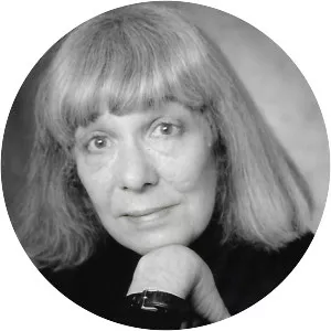 Nina Auerbach - Professor