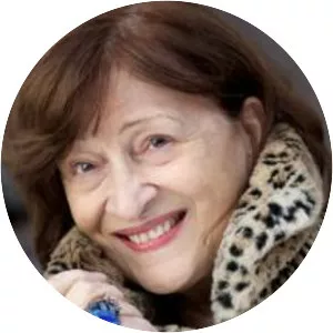 Nina BanerjeeLouhija