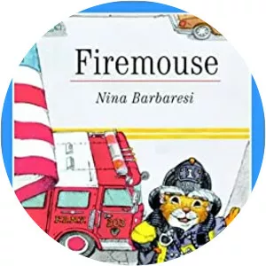 Nina Barbaresi - Author