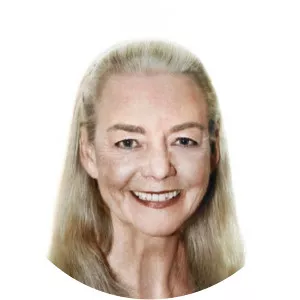 Nina Bennet photograph