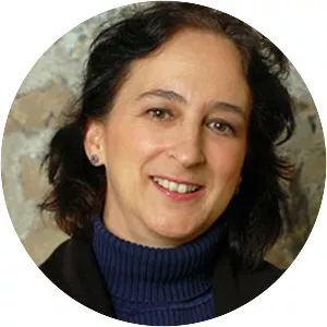 Nina Beveridge - Film producer