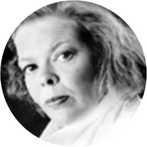 Nína Björk Árnadóttir