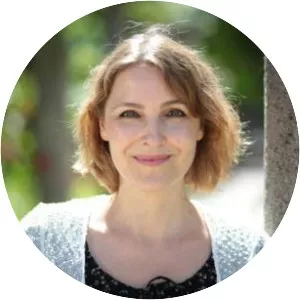 Nina Blazon - Author