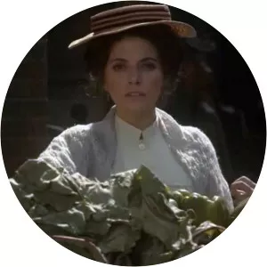 Nina Bloom - TV character