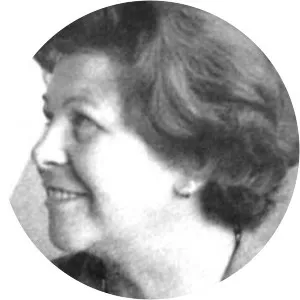 Nina Bonhardová - Writer