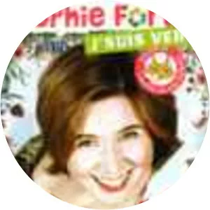 Nina Bouvron photograph