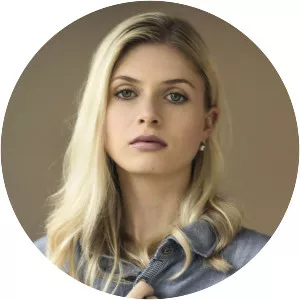 Nina Brandt - German film actor