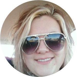 Nina Brollini photograph