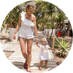 Nina Chandler photograph