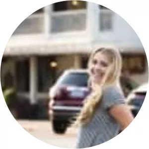 Nina Cheek - Actress