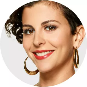 Nina Clemente photograph