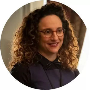 Nina Cummings photograph