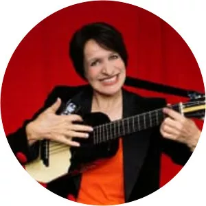 david dimitri nina dimitri - Musician ‧ Dimitri's daughter