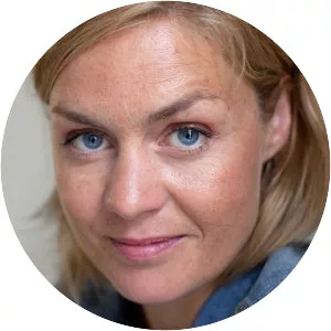 Nína Dögg Filippusdóttir